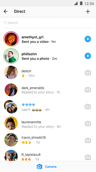 instagram安卓最新版下载-instagram安卓最新正式版下载v1.0