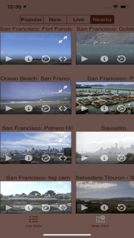 live camera viewer正版下载-live camera viewer正版安卓下载v1.9