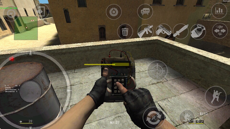 csgo（CSGOMobile）