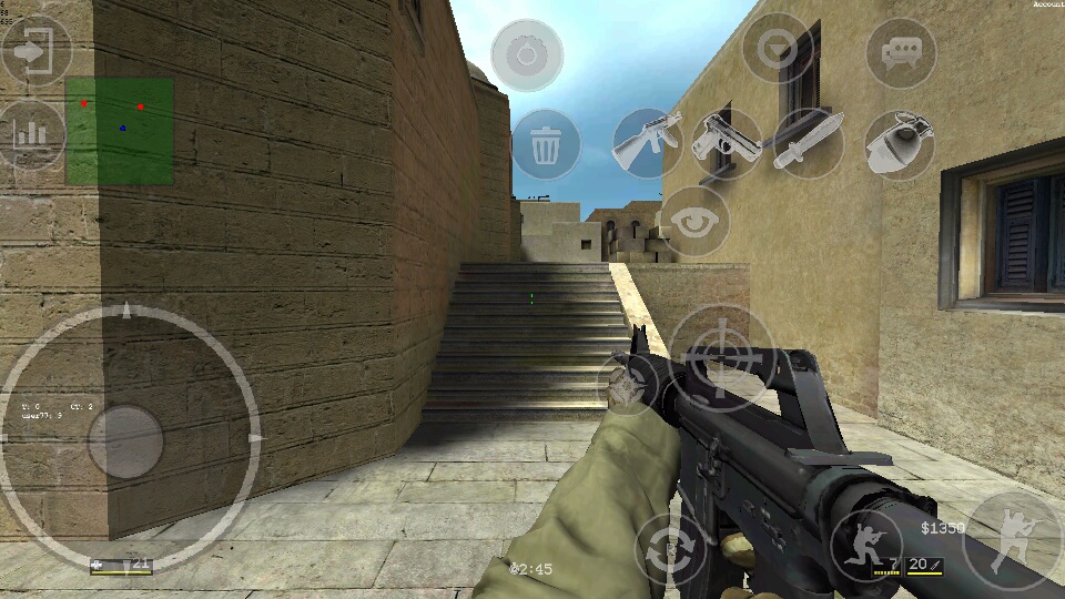 csgo（CSGOMobile）