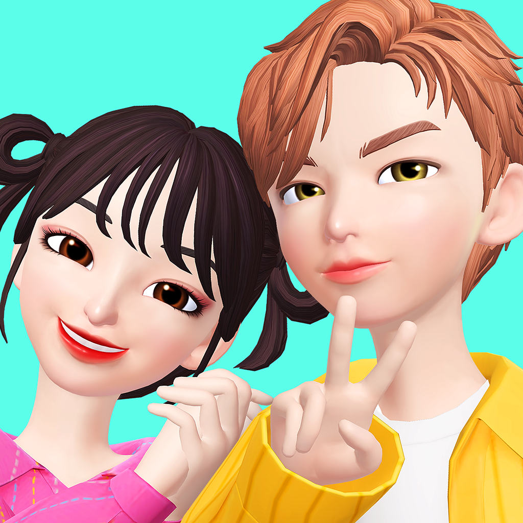 崽崽ZEPETO