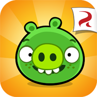 捣蛋猪（Bad Piggies）