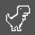 谷歌小恐龙（DinoM）