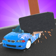 车祸幸存(Car Crash Survival)