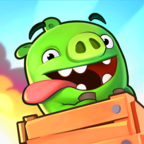 捣蛋猪2(Bad Piggies 2)