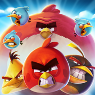 Angry Birds 2（愤怒的小鸟安卓版）