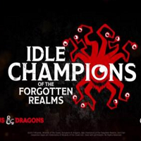 Idle Champions（遗忘国度之闲置冠军手机版）