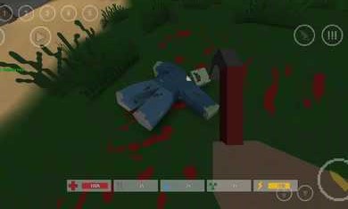 Unturned（未转变者内置修改器中文版）