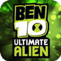 Ben10终极英雄