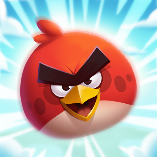 Angry Birds 2（愤怒的小鸟2免费）