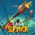 最后的幸存者(Last Survivor: Zombie Shooter)