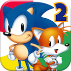 索尼克冲刺2（Sonic 2中文版）