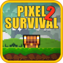 Pixel Survival Game 2（像素生存游戏2中文版）