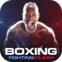 拳击格斗冲突(Boxing - Fighting Clash)