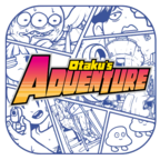 Otakus Adventure（宅男的人间冒险手机版）