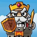 城堡大亨塔型RPG(Castle Tycoon)