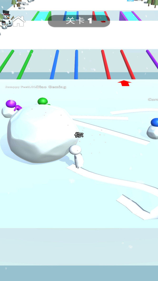 我的雪球贼大游戏下载-我的雪球贼大游戏最新版下载v1.0.1