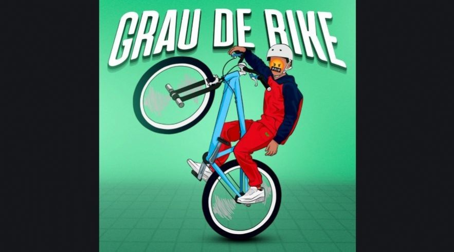 Grau de Bike安卓版下载-Grau de Bike安卓最新版下载v1.0