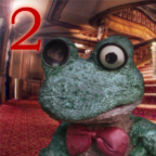 五夜青蛙2(FNwFroggy 2)
