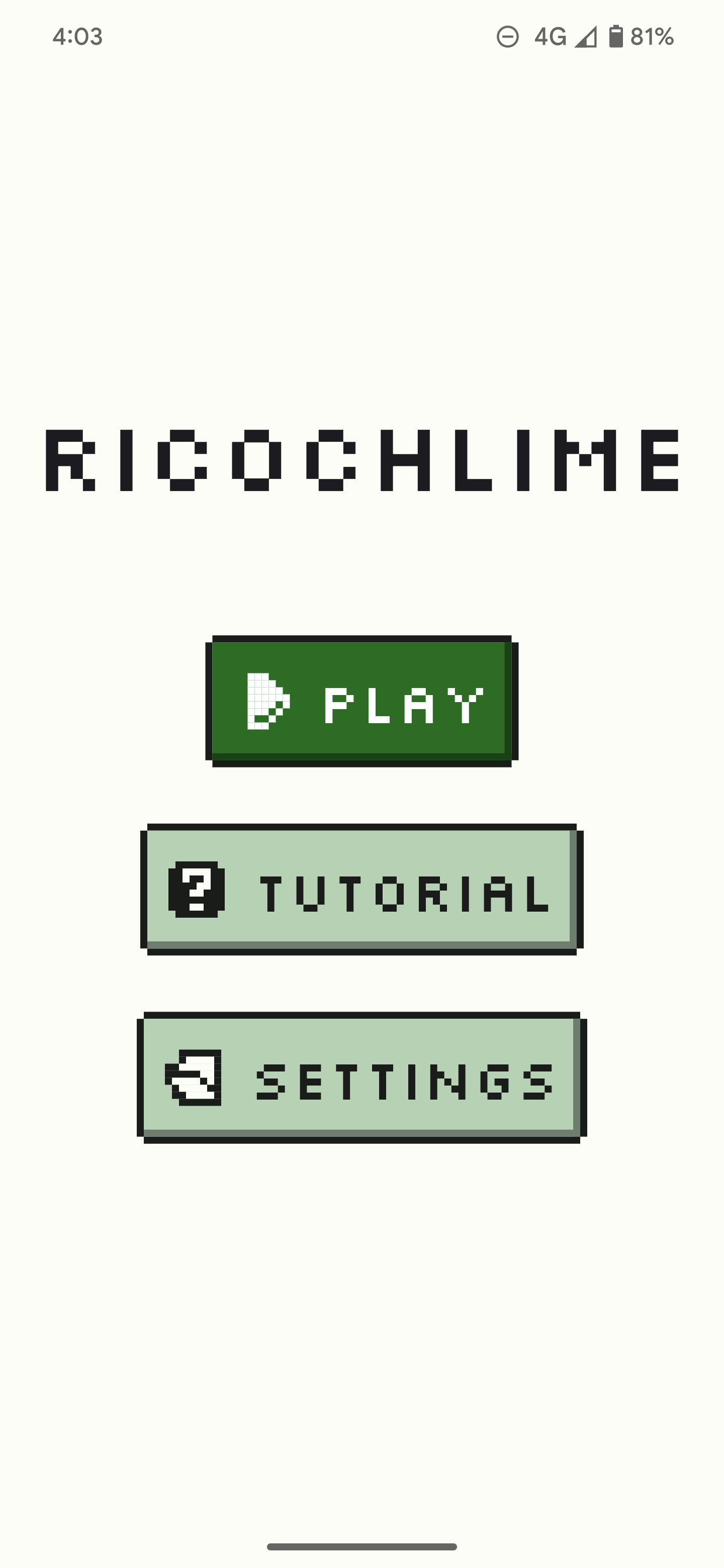 弹道怪兽(Ricochlime)