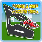 一级方程式赛车(Formula Ones Circuits Trivia)