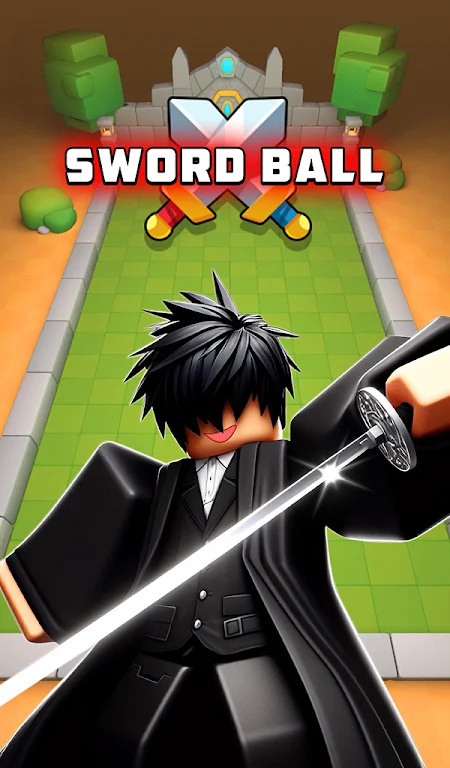 剑球道奇桅杆(Sword Ball: Dodge Master)