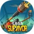 最后的幸存者僵尸射击(Last Survivor Zombie Shooter)