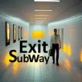 Exit 8 Anomaly(ExitSubway)