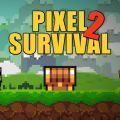 像素生存者2最新版本(Pixel Survival Game 2)