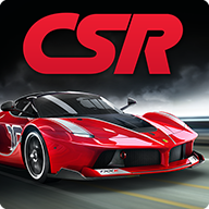 csr赛车经典版(CSR Racing)