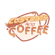 加查海关和咖啡(Customs and Coffee)