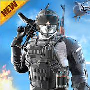 赛博吃鸡2047(Cyber Gun Battle Royale Games)