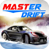 超级漂移赛车手机版(Mega Drift)