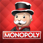 地产大亨中文版(monopoly go)