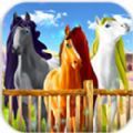 牧群护理模拟器(Horse Stable: Herd Care Simulator)