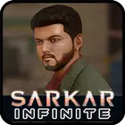 萨卡尔无限(Sarkar Infinite)