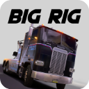 大卡车竞速(BIG RIG)