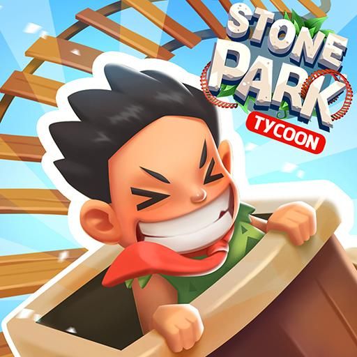 石头公园史前大亨(Stone Park Tycoon)