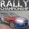 漂移与拉力赛(Rally Championship)