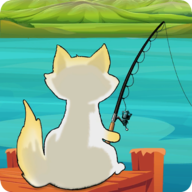 小猫钓鱼模拟器(Cat Fishing Simulator)