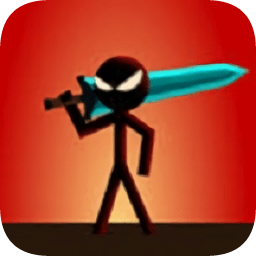 火柴人地牢黑暗骑士(Stickman Dungeon)