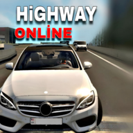 竞速交通在线(Race Traffic Online Car Racing)