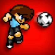 像素世界杯足球赛终极版(Pixel Cup Soccer - Mobile)