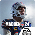 麦登橄榄球24(Madden NFL)