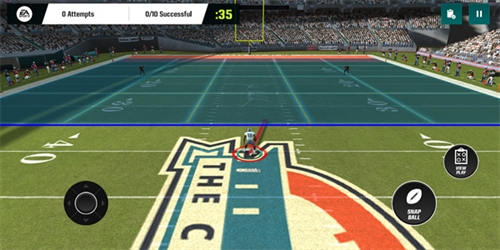 麦登橄榄球24(Madden NFL)