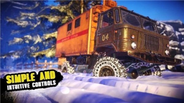 越野纪事手机版(Offroad Chronicles)