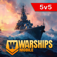 战舰移动2(Warships Mobile)