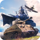 战争雷霆正版手游官网版(War Thunder Mobile)