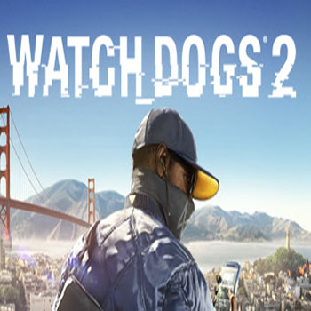 看门狗二警察版(watch dogs 2 v1.3)