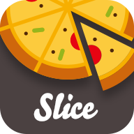 水果披萨切片拼图(Slice)